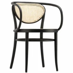 Hot 210 Armstoel Eetkamerstoelen