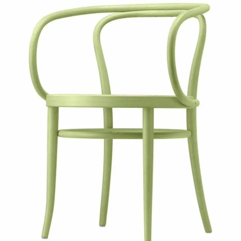 Hot 209 Armstoel Eetkamerstoelen