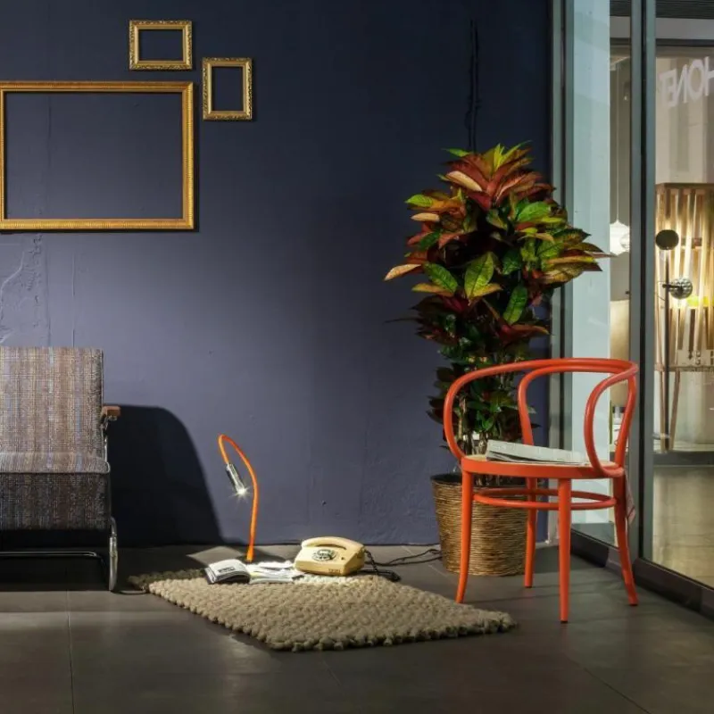 Hot 209 Armstoel Eetkamerstoelen