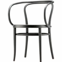 Hot 209 Armstoel Eetkamerstoelen