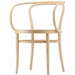 Hot 209 Armstoel Eetkamerstoelen