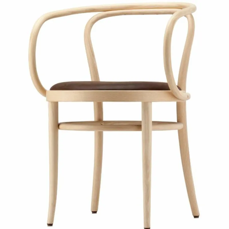 Hot 209 Armstoel Eetkamerstoelen