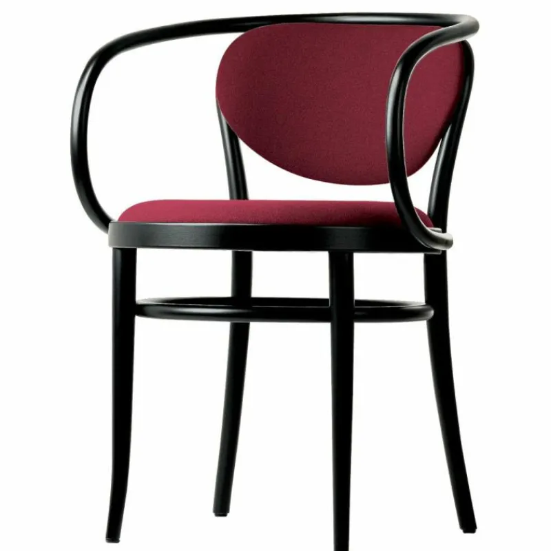 Hot 209 Armstoel Eetkamerstoelen