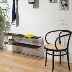 Hot 209 Armstoel Eetkamerstoelen