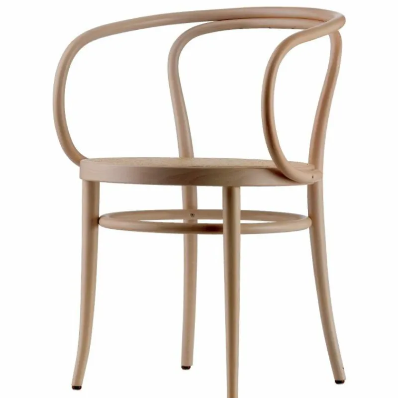 Hot 209 Armstoel Eetkamerstoelen