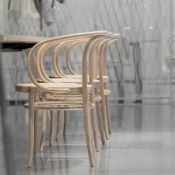 Hot 209 Armstoel Eetkamerstoelen