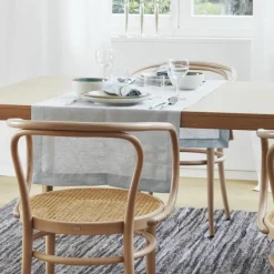 Hot 209 Armstoel Eetkamerstoelen