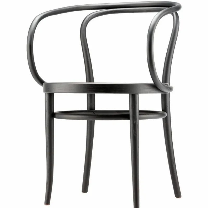 Hot 209 Armstoel Eetkamerstoelen