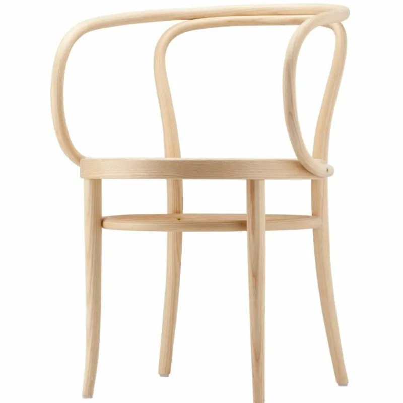 Hot 209 Armstoel Eetkamerstoelen