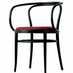 Hot 209 Armstoel Eetkamerstoelen