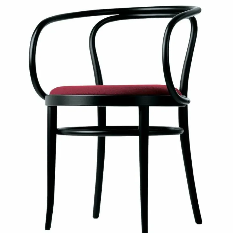 Hot 209 Armstoel Eetkamerstoelen