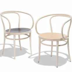 Hot 209 Armstoel Eetkamerstoelen