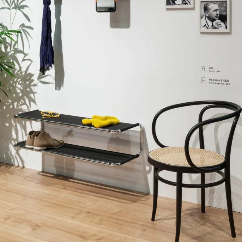 Hot 209 Armstoel Eetkamerstoelen