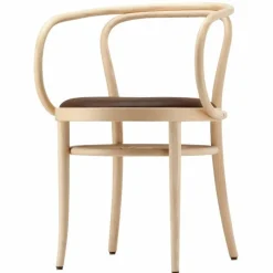 Hot 209 Armstoel Eetkamerstoelen