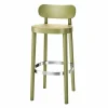 118 Barkruk Eetkamerstoelen