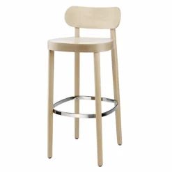 118 Barkruk Eetkamerstoelen