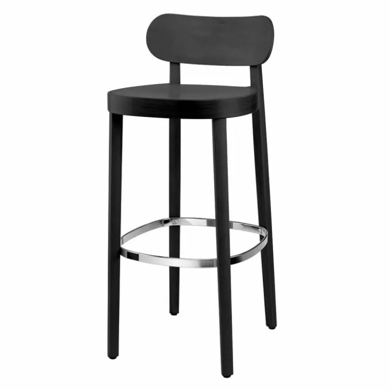 118 Barkruk Eetkamerstoelen
