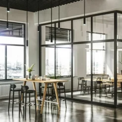 118 Barkruk Eetkamerstoelen