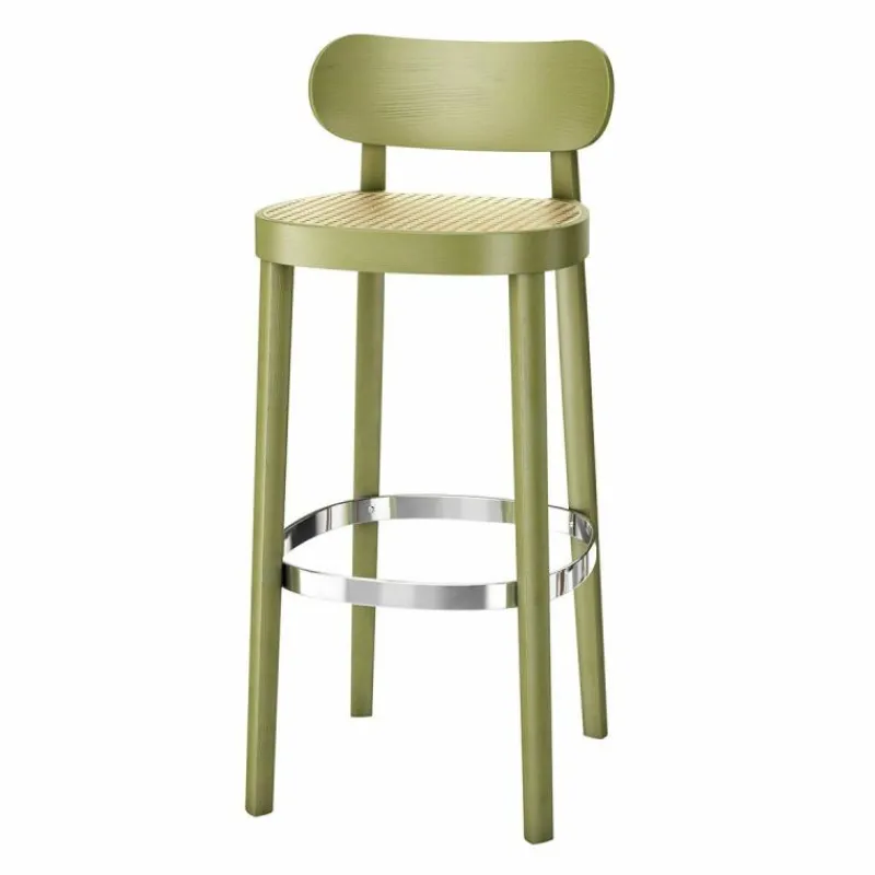 118 Barkruk Eetkamerstoelen