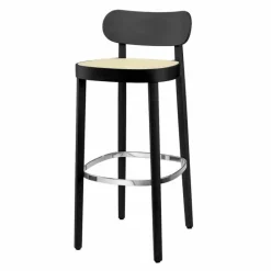 118 Barkruk Eetkamerstoelen