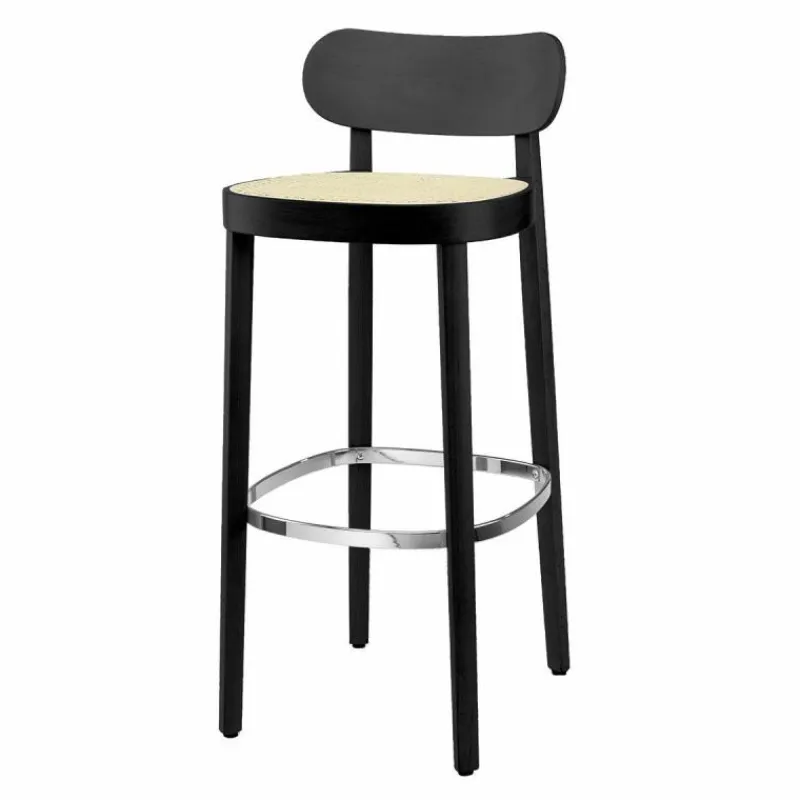 118 Barkruk Eetkamerstoelen
