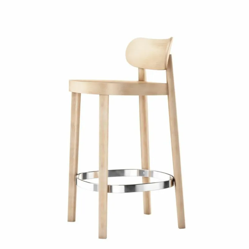 118 Barkruk Eetkamerstoelen