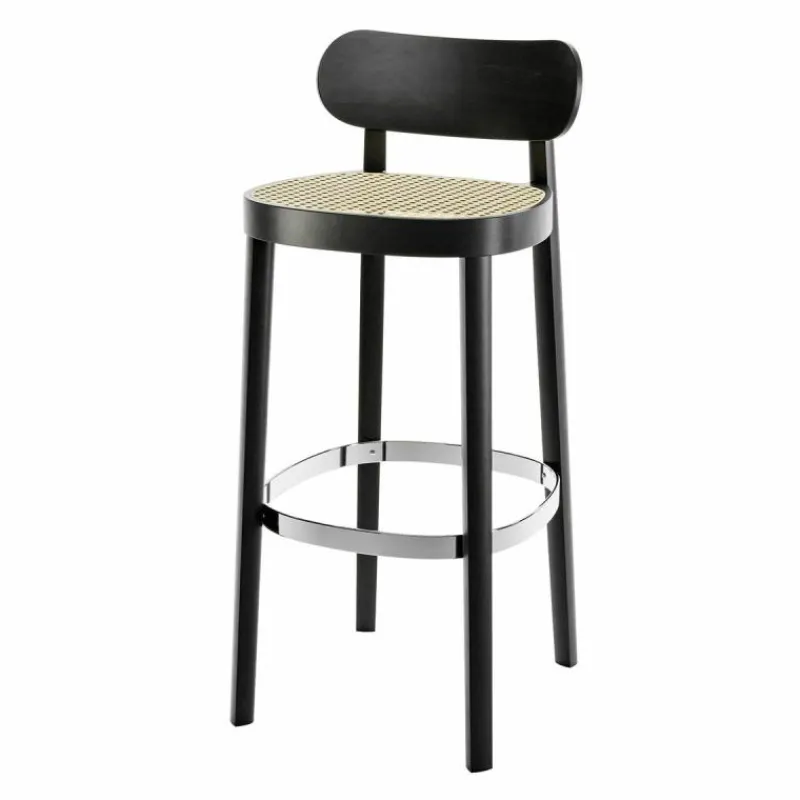 118 Barkruk Eetkamerstoelen