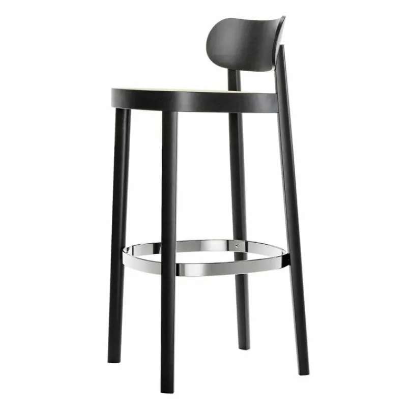 118 Barkruk Eetkamerstoelen