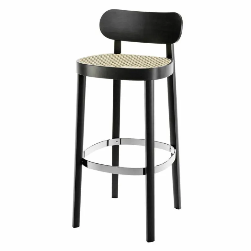 118 Barkruk Eetkamerstoelen