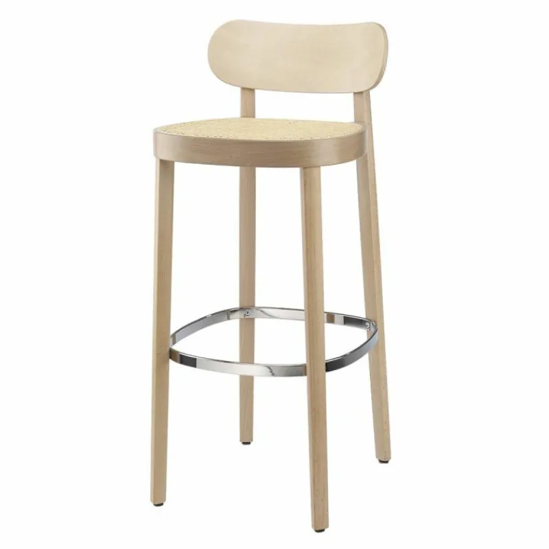 118 Barkruk Eetkamerstoelen
