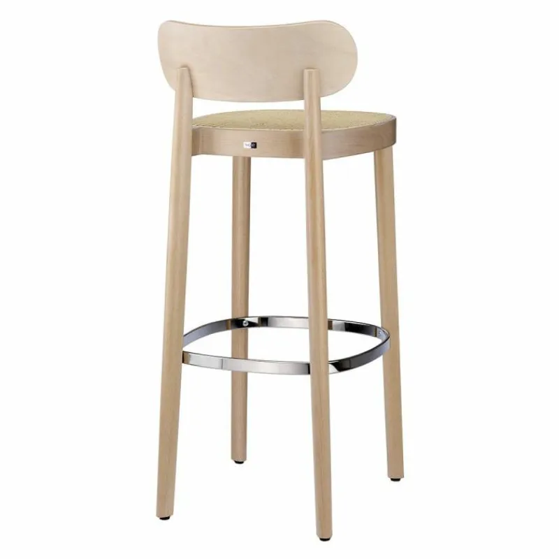 118 Barkruk Eetkamerstoelen