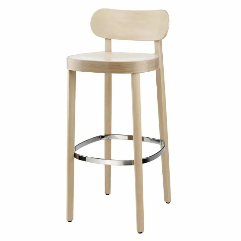 118 Barkruk Eetkamerstoelen