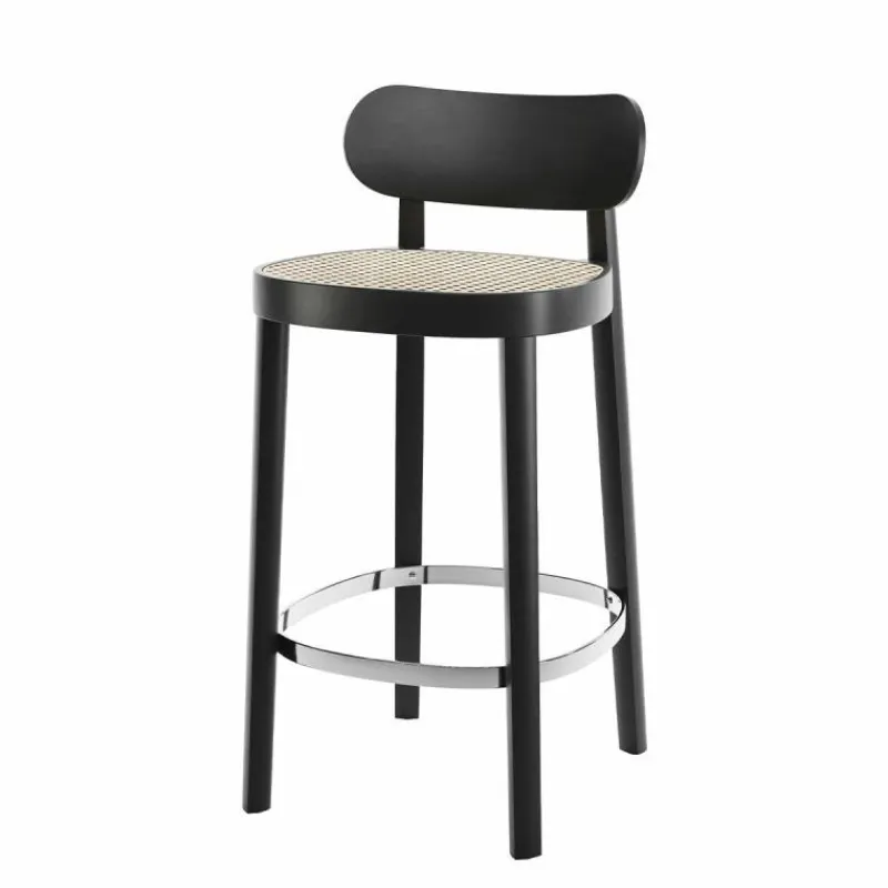 118 Barkruk Eetkamerstoelen
