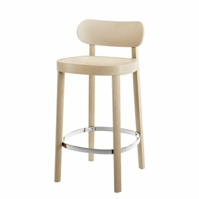 118 Barkruk Eetkamerstoelen