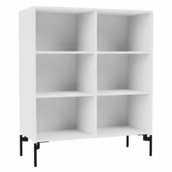 Discount 1113 Boekenkast Boekenkasten
