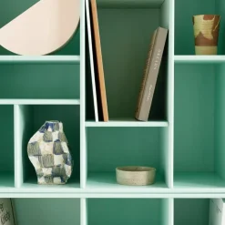Hot 1613 Boekenkast Boekenkasten