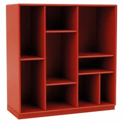 Hot 1613 Boekenkast Boekenkasten