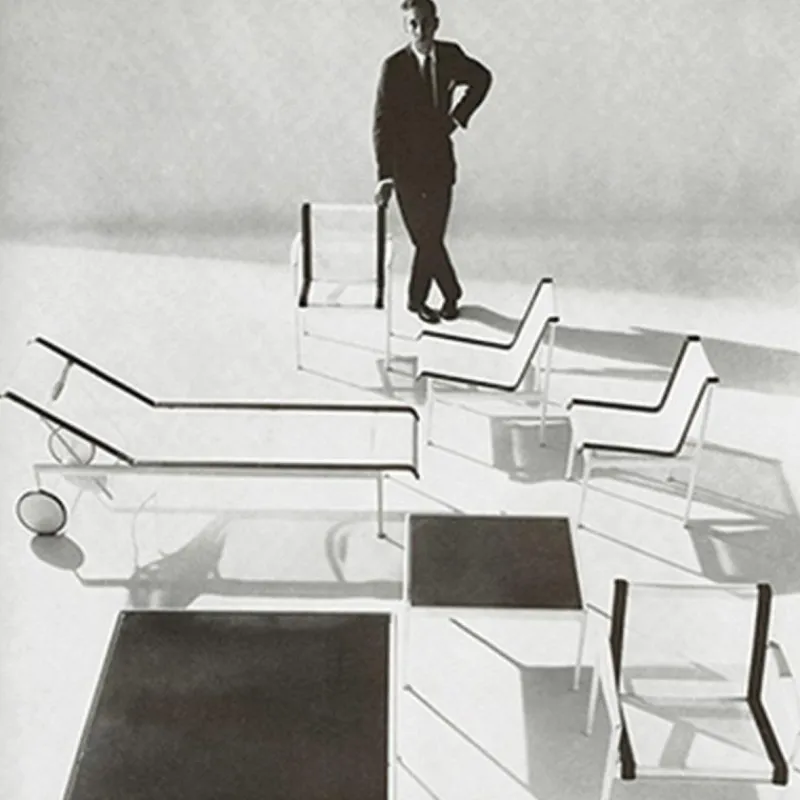 Online 1966 Chaise Longue Ligbedden