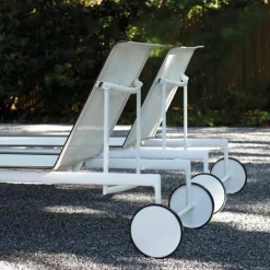 Online 1966 Chaise Longue Ligbedden