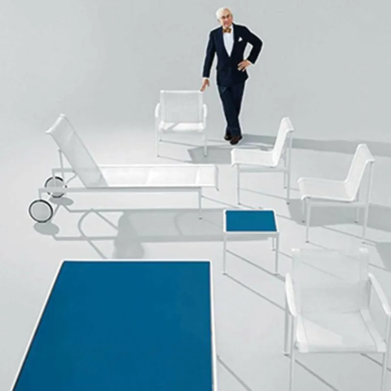 Clearance 1966 Eettafel Tuintafels