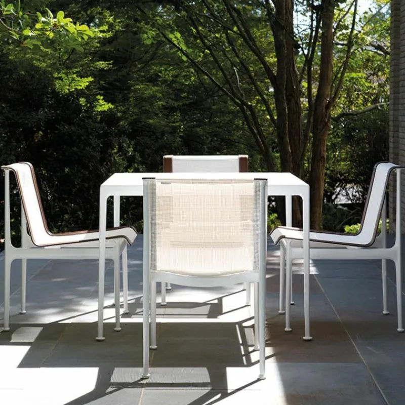 Clearance 1966 Eettafel Tuintafels