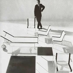 Clearance 1966 Eettafel Tuintafels