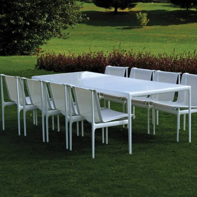 Clearance 1966 Eettafel Tuintafels