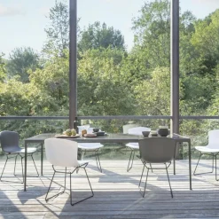 Clearance 1966 Eettafel Tuintafels