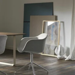 Discount 70/70 Eettafel Gerookt Massief Eiken Eettafels