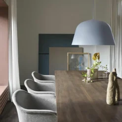 Discount 70/70 Eettafel Gerookt Massief Eiken Eettafels