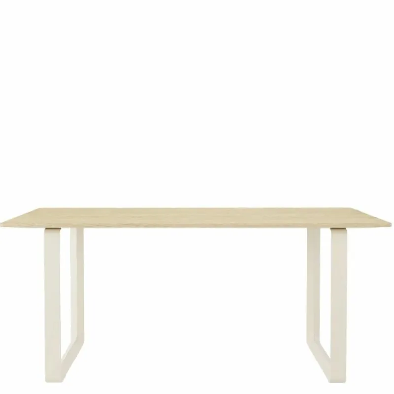Sale 70/70 Eettafel Massief Eiken Eettafels
