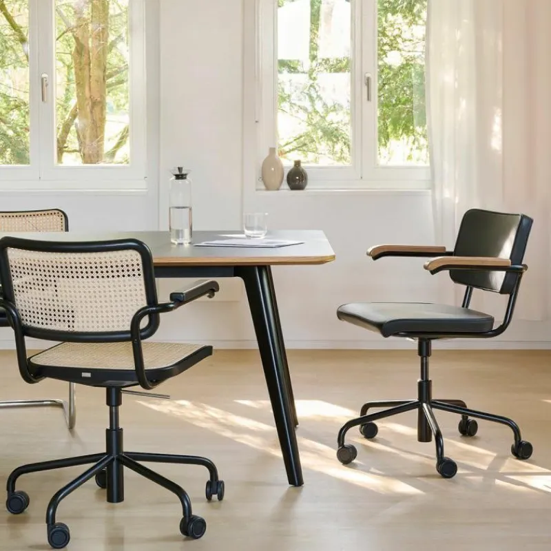 New 1545 Eettafel Rechthoekig Eettafels