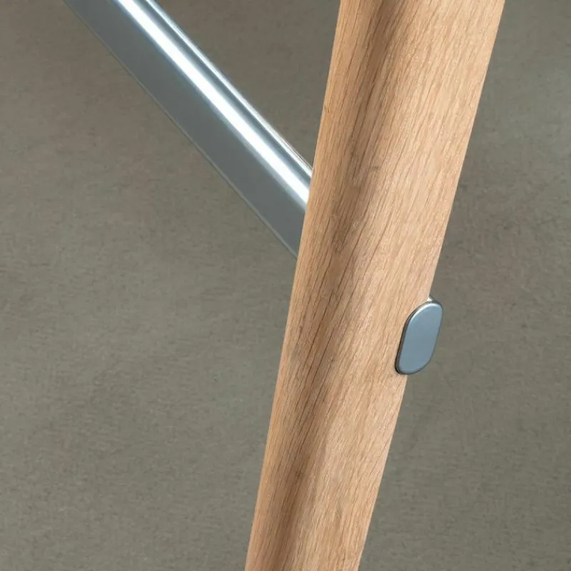 New 1545 Eettafel Rechthoekig Eettafels