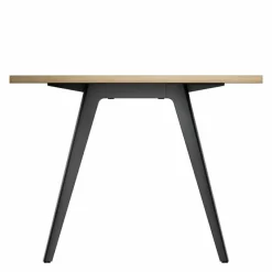 New 1545 Eettafel Rechthoekig Eettafels